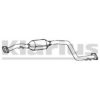 FORD 1321152 Catalytic Converter